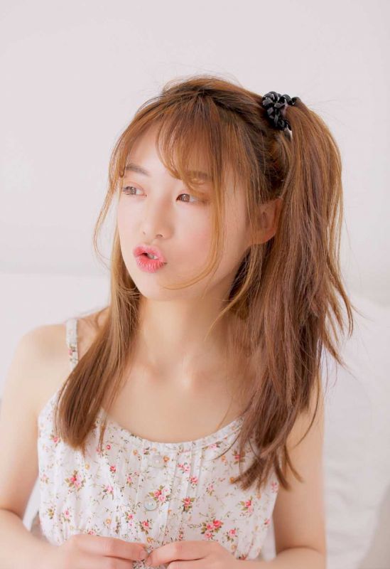 韩国小萝莉甜美粉嫩性感私房唯美大尺度写真