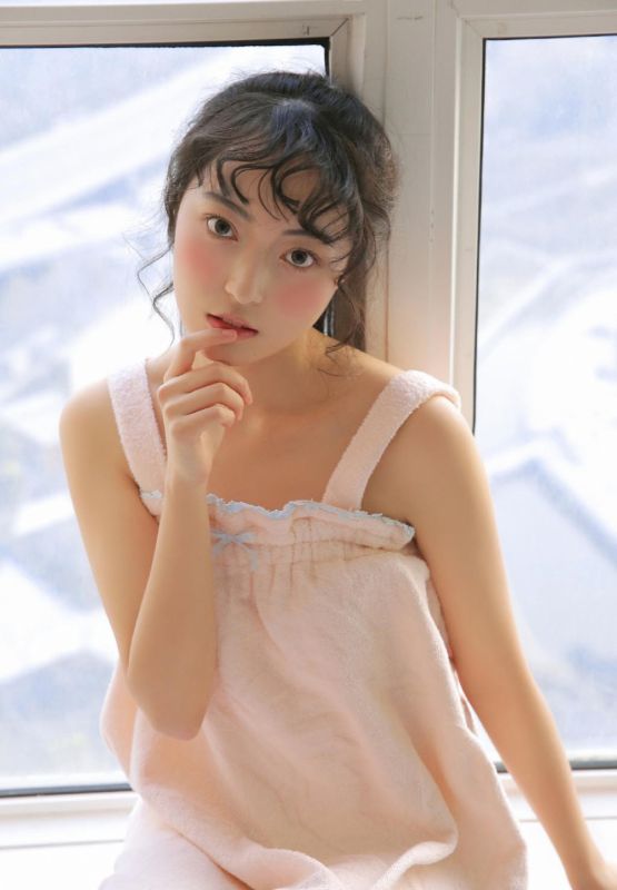 粉嫩香艳美女妖娆甜美迷人御姐可爱清纯写真