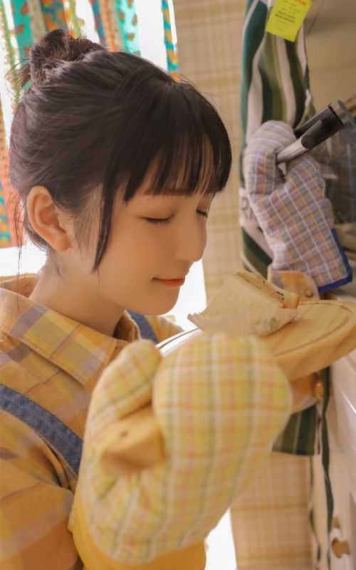 清纯少女萝莉小清新可爱美女养眼漂亮私房写真