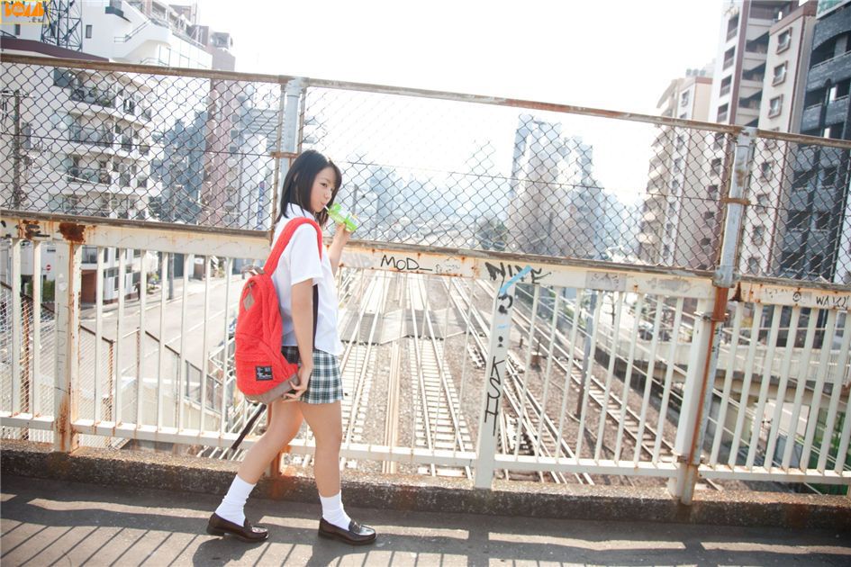日本美女性感写真 日本美女小泉麻耶甜美气质性感图片