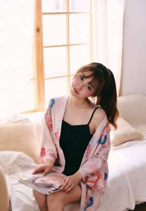 阳光运动少女私房照骨感人体艺术摄影写真