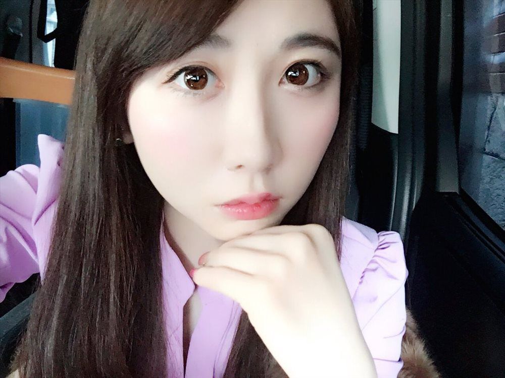 日本模特儿仓D奈央私房照图片