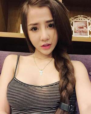 美女模特Kimmy Baby比基尼性感写真图片
