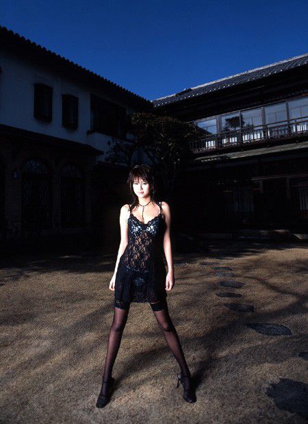 长腿美女私房内衣丝袜写真