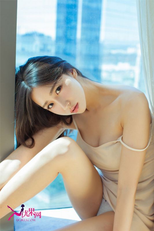 尤果网妖娆美女张辛苑私房高清图片