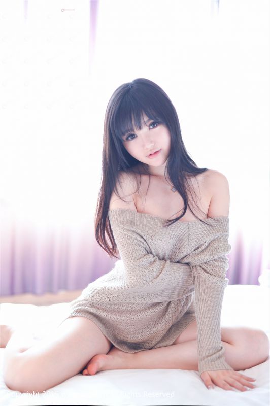 童颜巨乳美女米妮私房高清诱惑图
