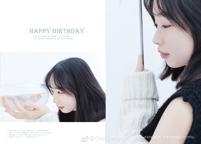 短发美女童颜萝莉笑容甜美吸晴清纯写真