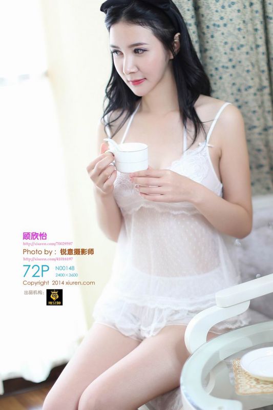 重庆美女顾欣怡性感浴室写真