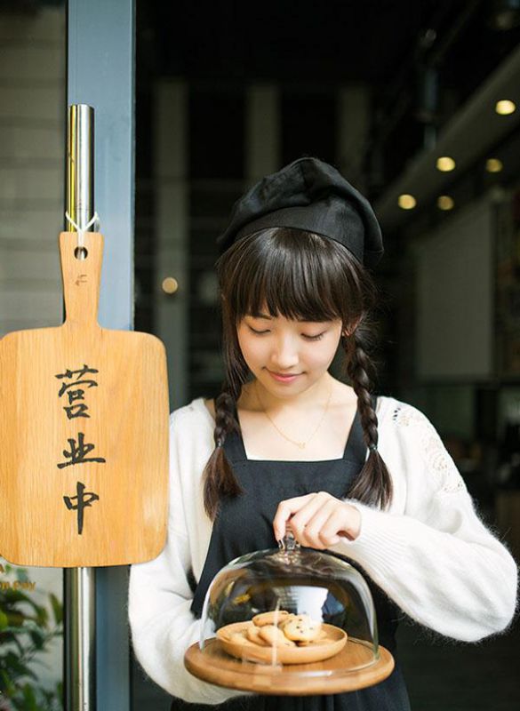 超性感蕾丝内衣美女 秀人网蕾丝美女容容容Alice情趣内衣性感美照
