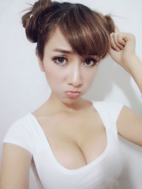 性感美女吴梓嫣高清自拍大图