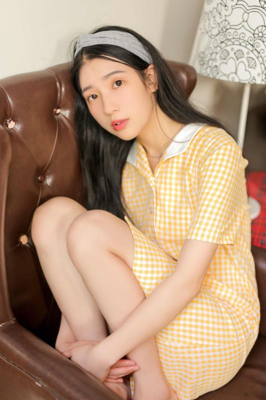 邻家梦幻气质美女极品尤物私房性感内衣图片
