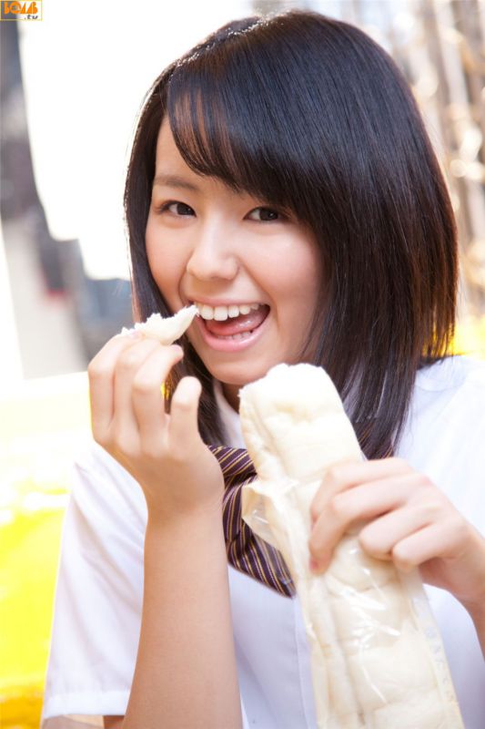 日本美女性感写真 日本美女小泉麻耶甜美气质性感图片