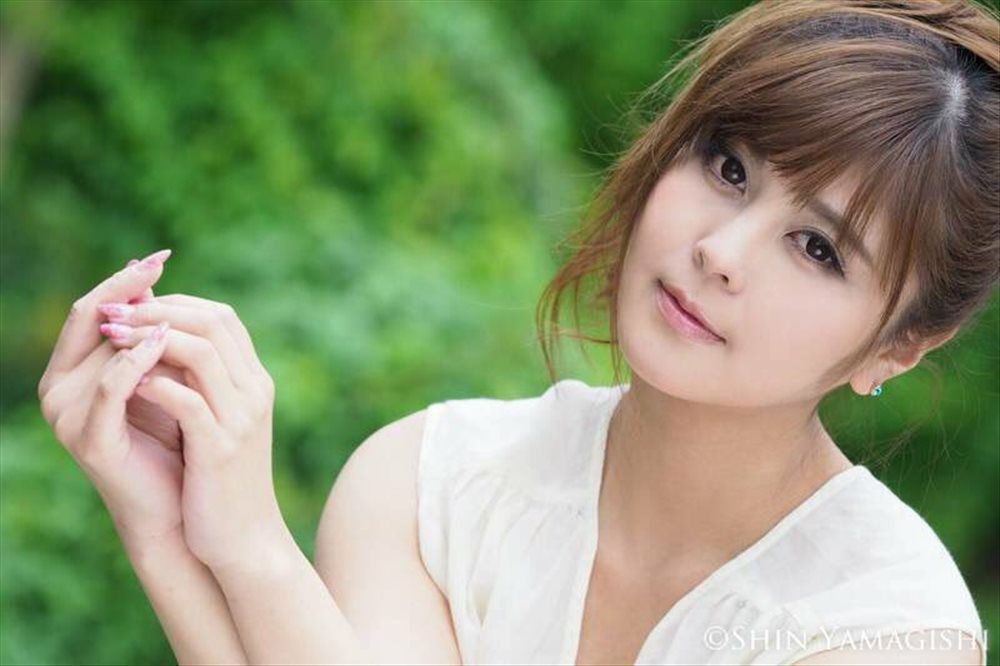 日本模特儿仓D奈央私房照图片
