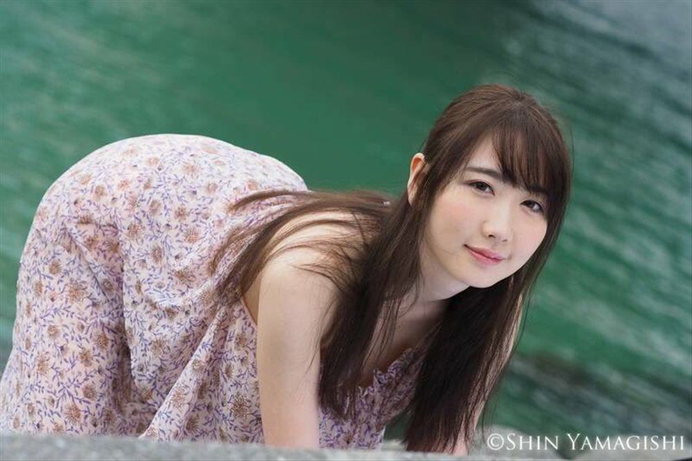 日本模特儿仓D奈央私房照图片