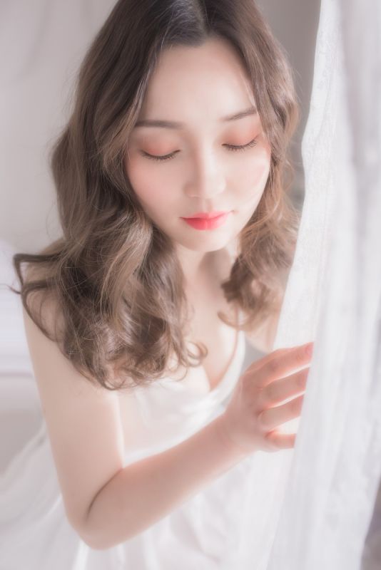 梦幻交换美妇床上风骚抚媚妖娆性感撩人系列写真