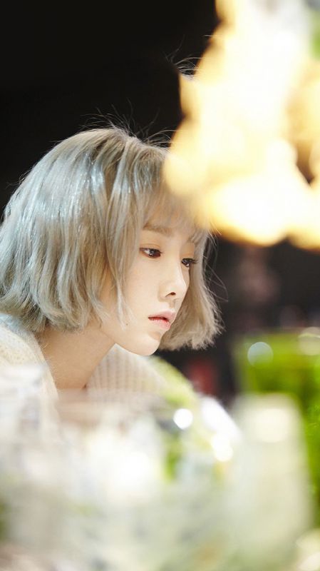 韩国美女秋瓷炫图片 韩国性感美女金泰妍迷人写真