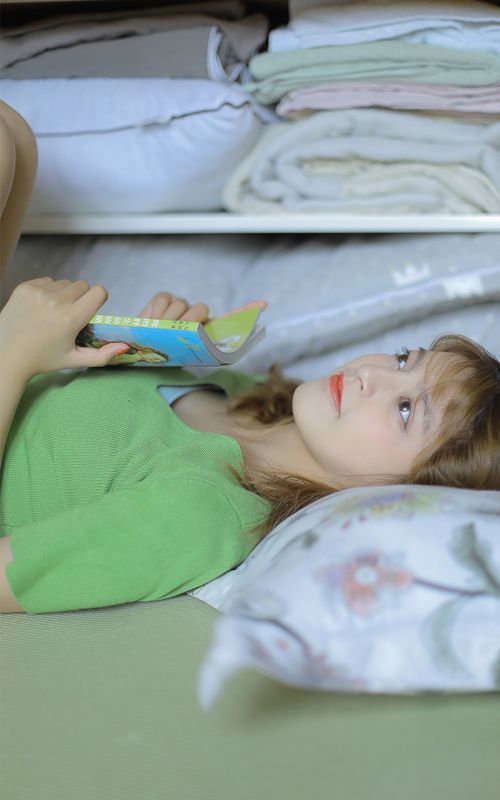 火辣性感美女床上啪啪啪大胆人体艺术诱惑写真