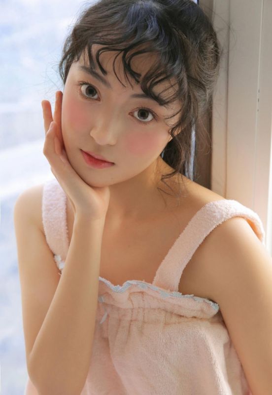 粉嫩香艳美女妖娆甜美迷人御姐可爱清纯写真