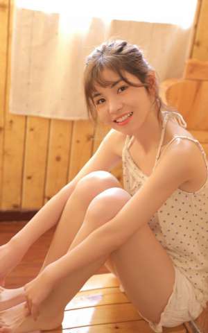 洗澡浴缸美女吊带美腿湿身销魂妖娆性感写真