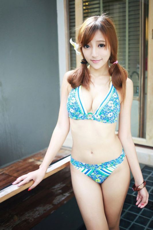 风俗媚娘王馨瑶yanni比基尼诱惑写真