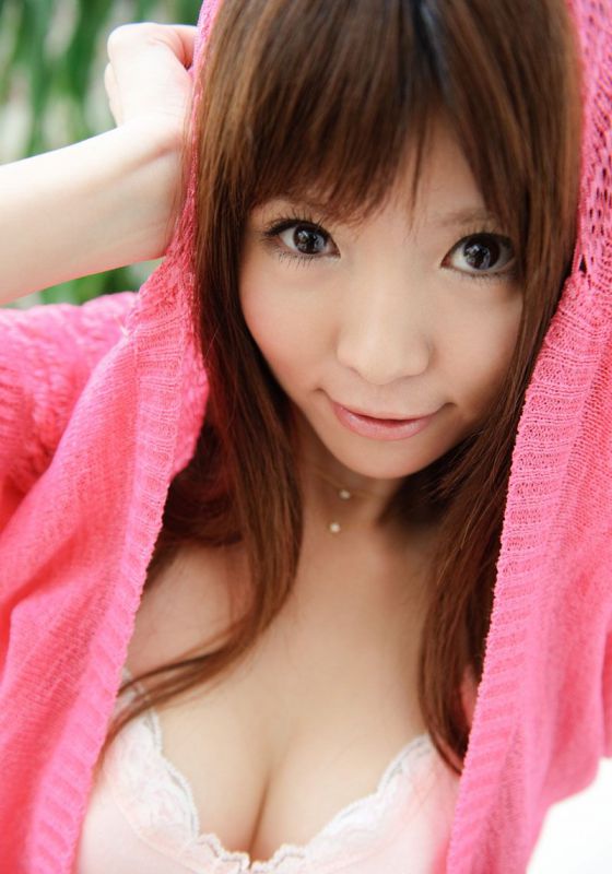 外国美女模特今村美[妖娆比基尼诱惑写真