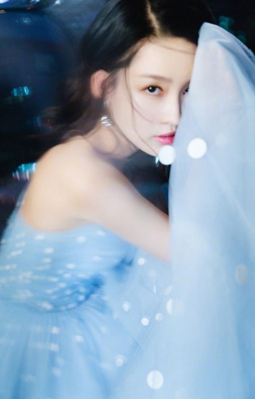 邻家气质少女李沁清纯靓丽唯美长裙写真图片