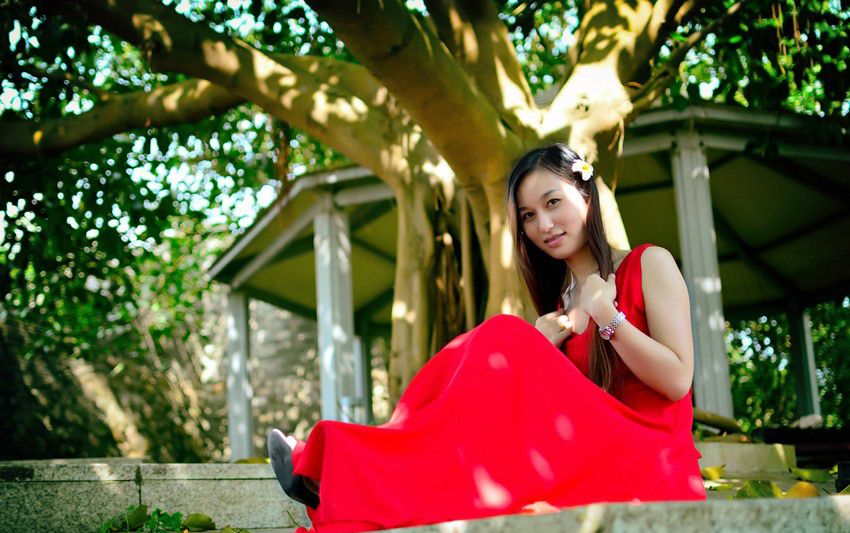 蕾丝内衣美女图 秀人网长腿美女陈雅漫蕾丝情趣内衣照