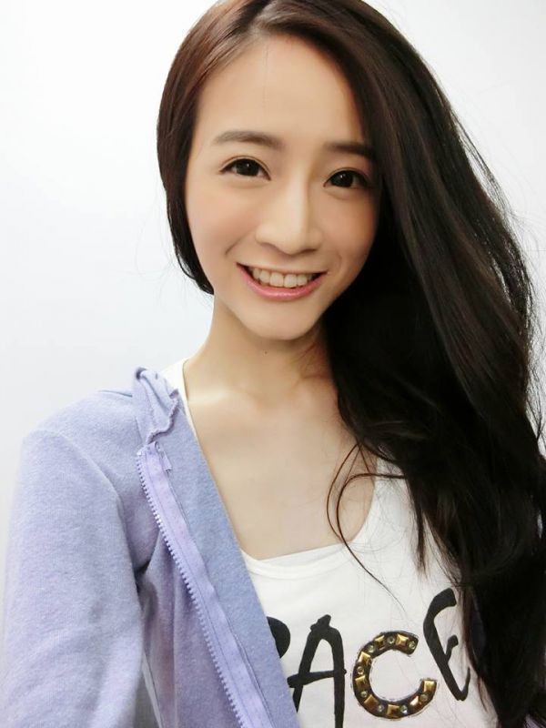极品气质美女邱俐颖Ray私拍图片集锦