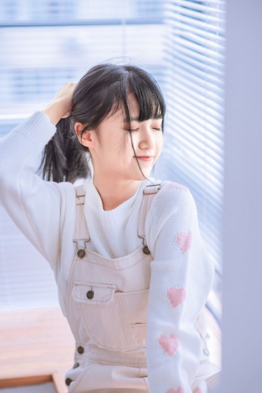 韩国美女御姐香艳梦幻治愈可爱写真图片