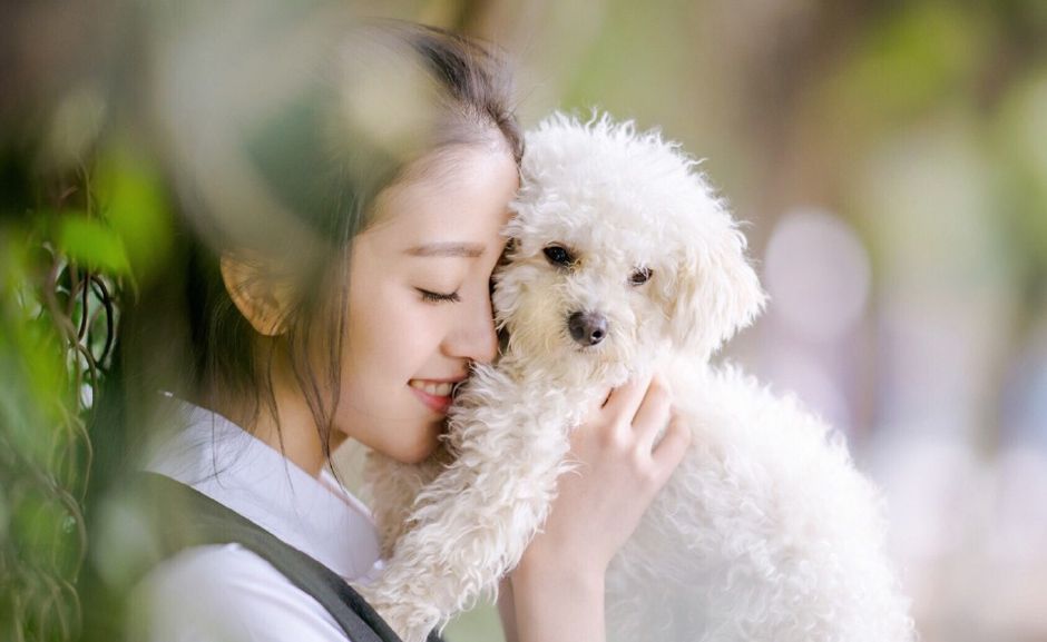 美女校花卓仕琳清新迷人写真照