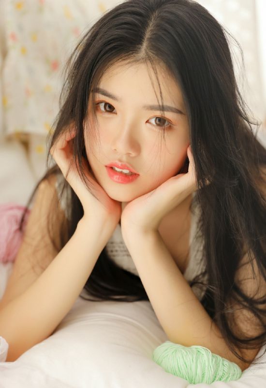 长腿妖娆御姐私房性感诱惑冷艳氧气美女写真