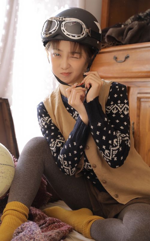 邻家文艺美女居家天然无邪甜美嫩b诱惑清纯图片