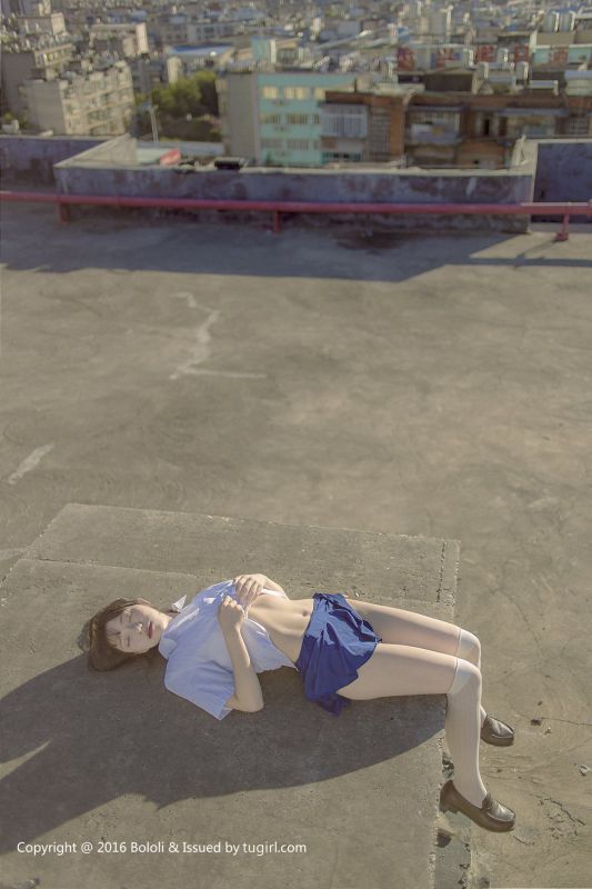 平面模特儿觉蒽酱特写摄影写真