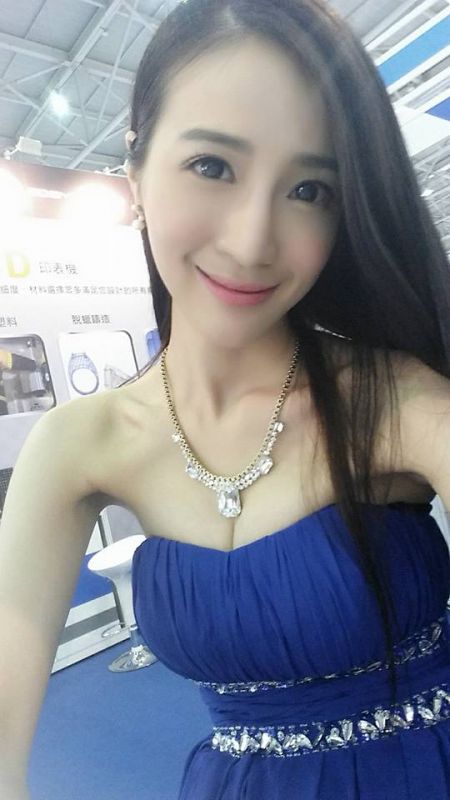 极品气质美女邱俐颖Ray私拍图片集锦
