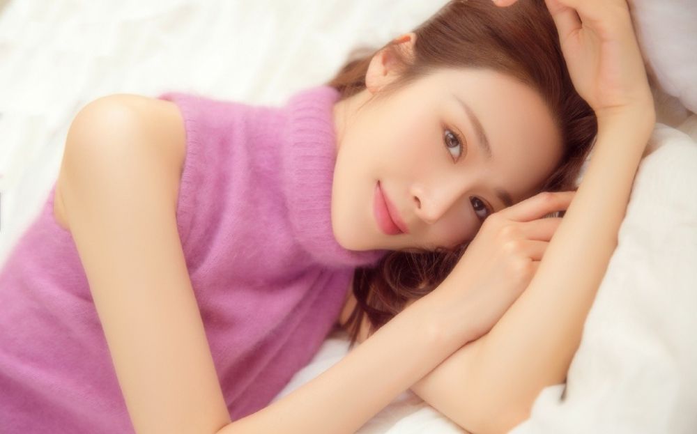 风骚少妇幼妻居家激情诱惑梦幻情人写真