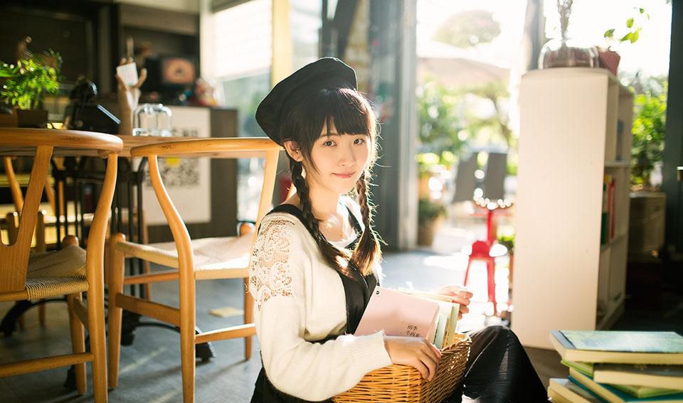 超性感蕾丝内衣美女 秀人网蕾丝美女容容容Alice情趣内衣性感美照