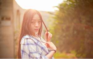 美女性感蕾丝内衣图片 秀人网蕾丝美女容容容Alice情趣内衣性感美照