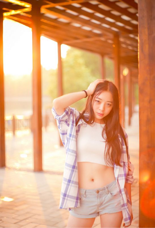 美女性感蕾丝内衣图片 秀人网蕾丝美女容容容Alice情趣内衣性感美照
