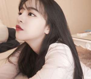 韩国漂亮美女孙敏敬养眼图片集锦