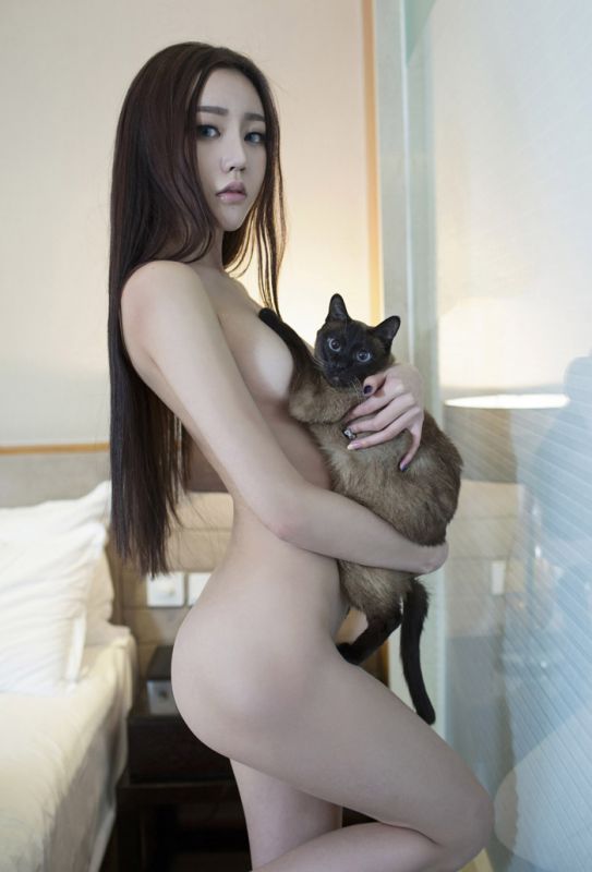 美女郭婉祈私房大尺度诱惑写真集