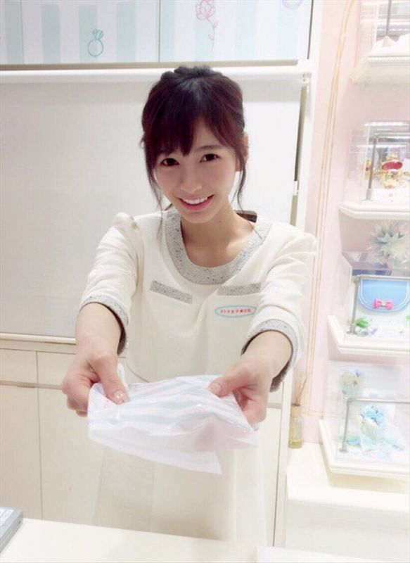 日本模特儿摺河菜脚耐计合辑