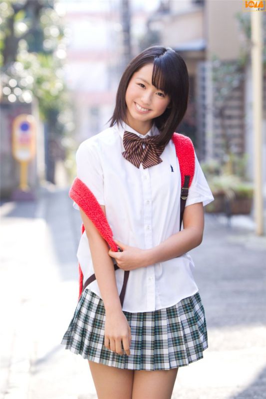 日本美女性感写真 日本美女小泉麻耶甜美气质性感图片