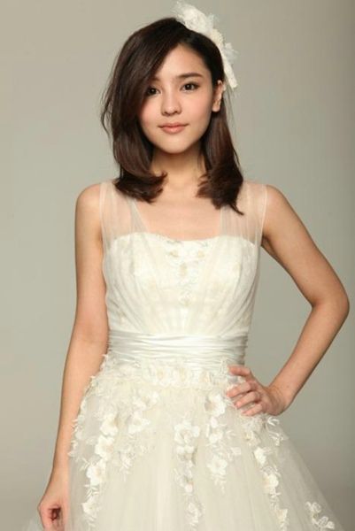泰国美女写真 文艺小清新泰国美女李海娜唯美写真