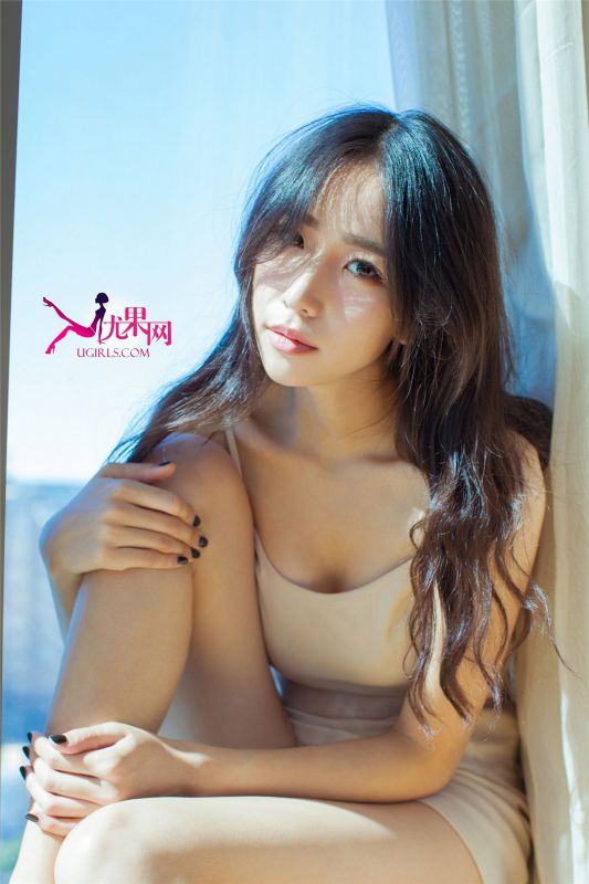 尤果网妖娆美女张辛苑私房高清图片
