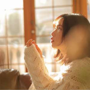 阳光美女小清新氧气唯美梦幻午后时光写真图片