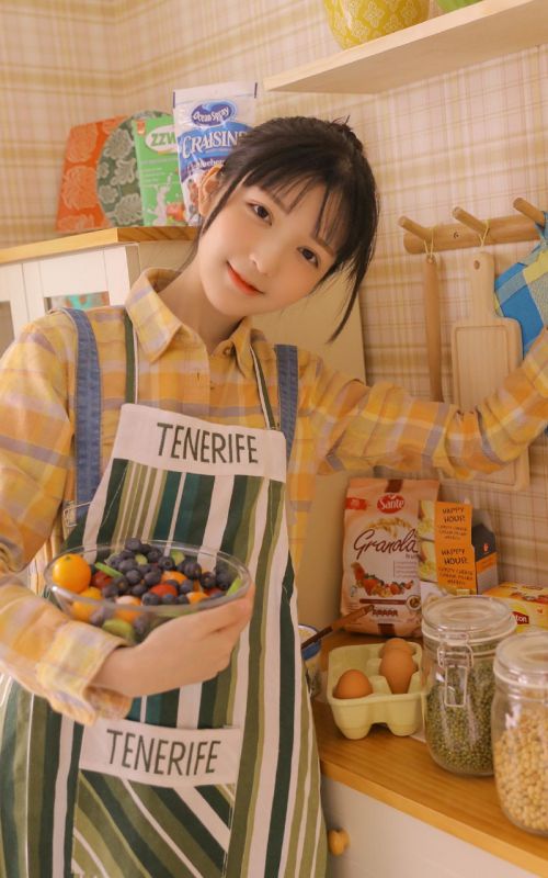 清纯少女萝莉小清新可爱美女养眼漂亮私房写真