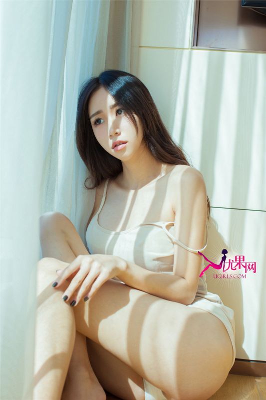 尤果网妖娆美女张辛苑私房高清图片