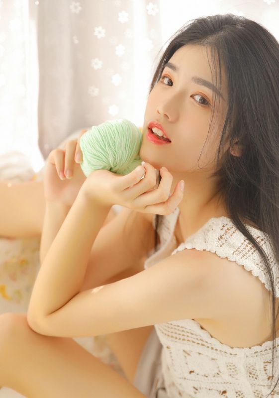 长腿妖娆御姐私房性感诱惑冷艳氧气美女写真