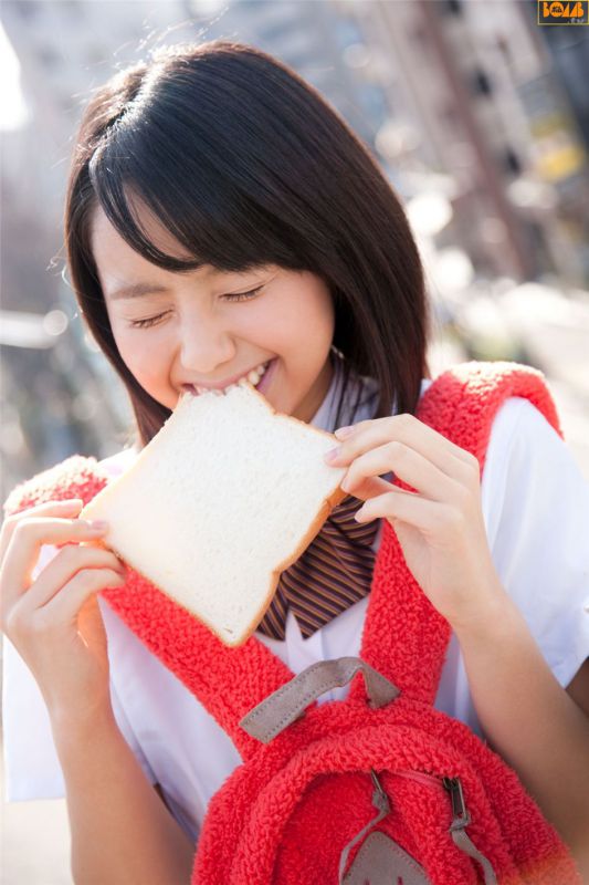 日本美女性感写真 日本美女小泉麻耶甜美气质性感图片