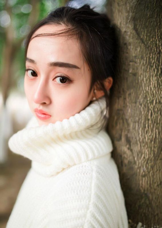 美女张婉馨情趣内衣诱惑 魅妍社美女孟狐狸情趣内衣诱惑图